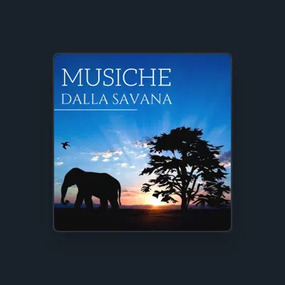 Listen to Savana Ritmo Tamburi, watch music videos, read bio, see tour dates & more!
