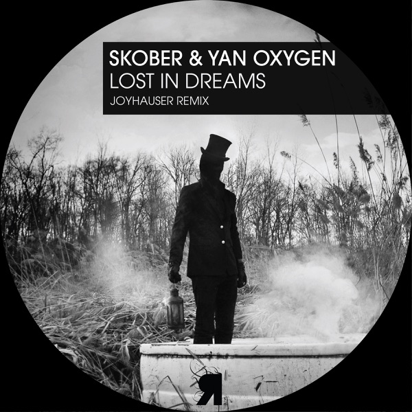 Lost in Dreams - Single