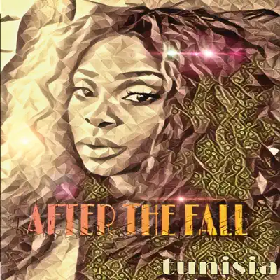 Listen to After the Fall - EP by Tunisia Reed