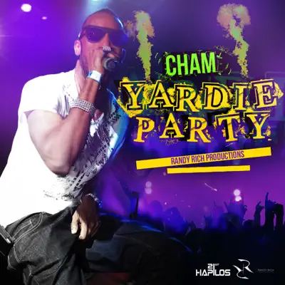 Yardie Party - Single - Cham