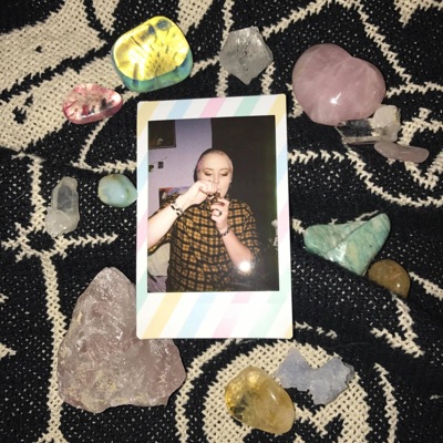 A Pity Party - Single