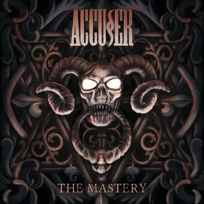 The Mastery - Accuser