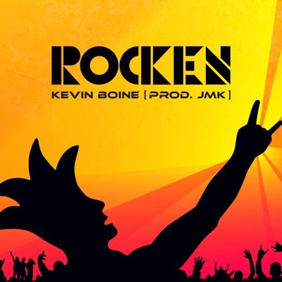 Rocken (feat. JMK) - Single