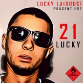 21 & Lucky artwork