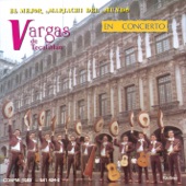 Mariachi Vargas De Tecalitlan - Huapango