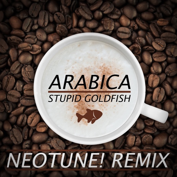 Arabica (NeoTune! Remix) [Remixes] - Single