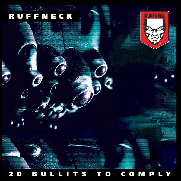 20 Bullits to Comply - Single