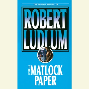The Matlock Paper: A Novel (Unabridged)