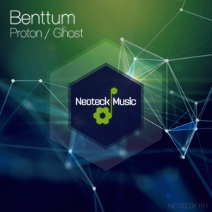 Proton / Ghost - Single