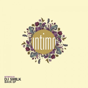 Back EP - Single