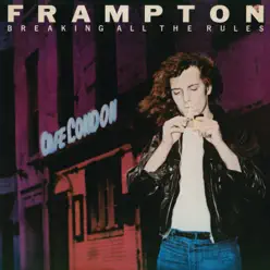 Breaking All the Rules - Peter Frampton