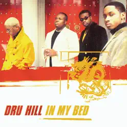In My Bed - EP - Dru Hill