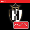 Black, White, and Run: Nike+ Original Remix - The Hives