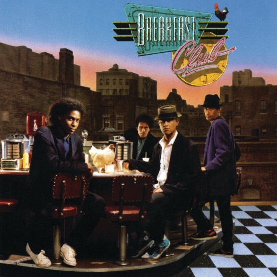 Cover artwork for Right On Track