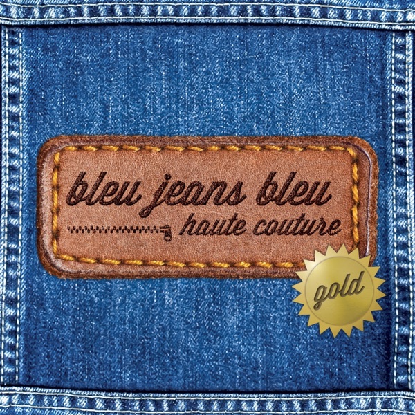 Bleu Jeans Bleu - Cashmere