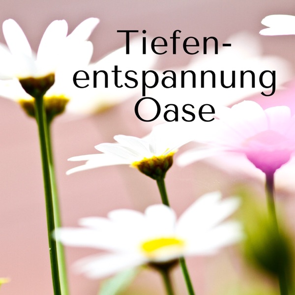 Tiefenentspannung Oase - Yoga Musik, Achtsamkeit Meditationsmusik,  Hintergrundmusik & Entspannende Naturgeräusche