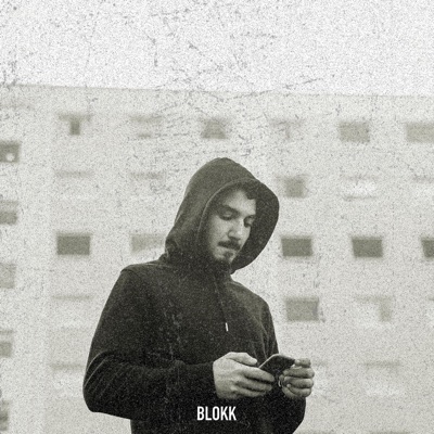 Blokk (feat. Rosh) - Single