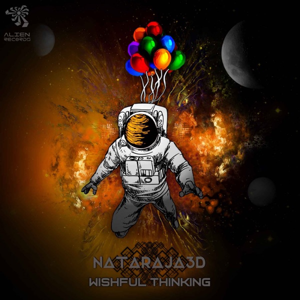 Wishful Thinking - Single