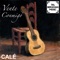 Vente Conmigo - CALÉ lyrics
