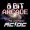 Riff Raff - 8-Bit Arcade lyrics