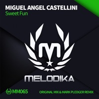 Sweet Fun - Single - Miguel Angel Castellini
