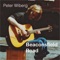 Ocean Breeze - Peter Wiberg lyrics