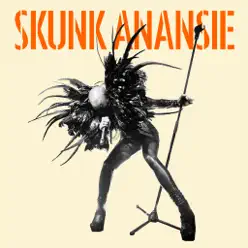 25 Live @ 25 - Skunk Anansie