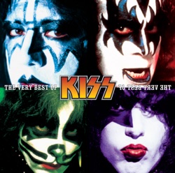Kiss - I Was Made for Lovin' You