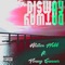 Disway (feat. Young Gunner) - Alston Webb lyrics