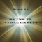 Shine (feat. Vidal Garcia) - Jody Lo lyrics