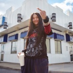 Princess Nokia - Look Up Kid