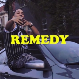 The Remedy Jessy Rivera