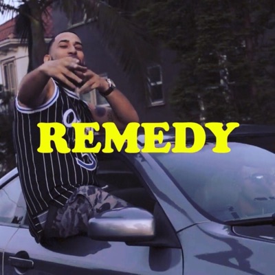 The Remedy - Single