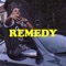 The Remedy artwork