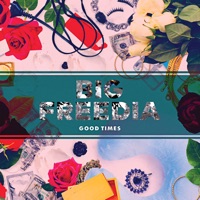 Good Times (feat. Ms. Tee) - Single - Big Freedia