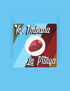 Vox Urbana을(를) 듣고, 뮤직 비디오를 보고, 약력을 읽고, 투어 일정 등을 확인하세요!