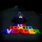Escape (The Bloody Beetroots Remix) - The Toxic Avenger lyrics