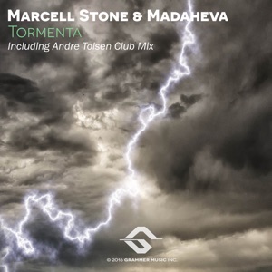 Tormenta - Single