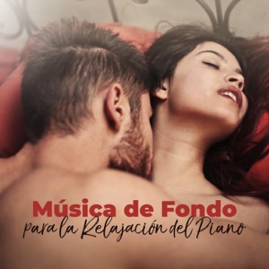 Música de Fondo para la Relajación del Piano: Música de Jazz para la Cena, Música Emocional para los Amantes, Piano Bar, Jazz Suave para una Noche Erótica