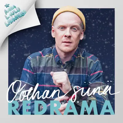 Oothan siinä (Anna laulu lahjaksi) - Single - Redrama