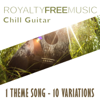 Chill Guitar, Var. 5 (Instrumental) - Royalty Free Music Maker