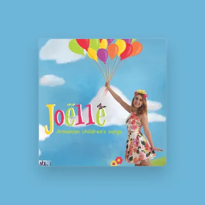 Listen to Joëlle Kids, watch music videos, read bio, see tour dates & more!
