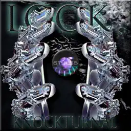 Knockturnal EP album cover