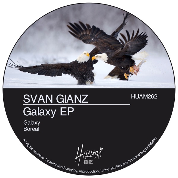 Galaxy EP
