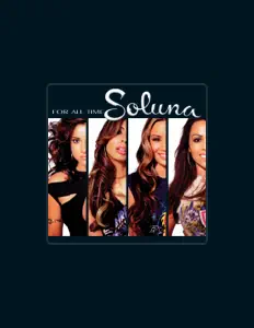 Listen to Soluna, watch music videos, read bio, see tour dates & more!