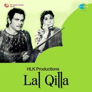 Lal Qilla (Original Motion Picture Soundtrack)