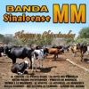 Banda Sinaloense MM - Ojitos Negros Encantadores