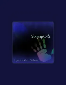 Fingerprints World Orchestra सुनें, म्यूज़िक वीडियो देखें, बायो पढ़ें, दौरे की तारीखें और बहुत कुछ देखें!