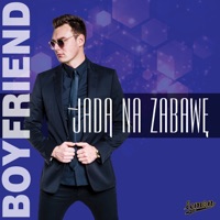 Jadą na zabawę