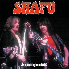 Don't Keep Me Wondering (Live) Snafu